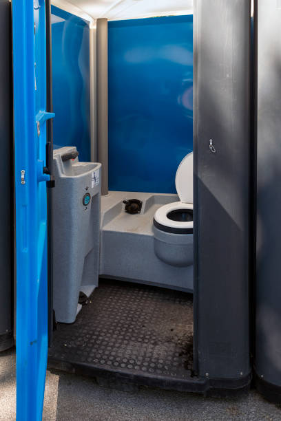 Best Temporary restroom rental  in Brandon, SD