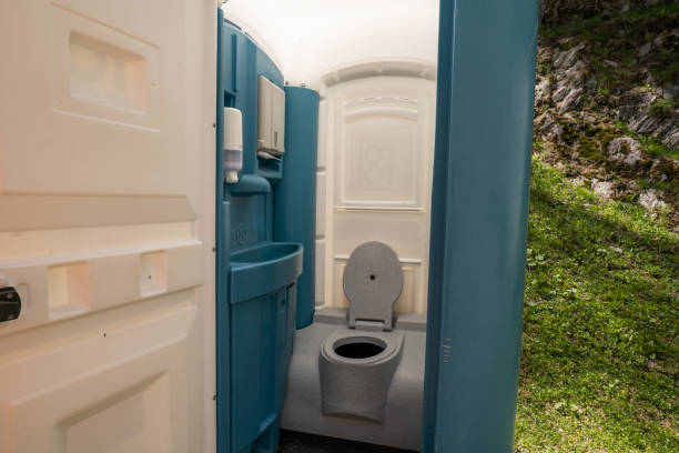 Professional porta potty rental in Brandon, SD