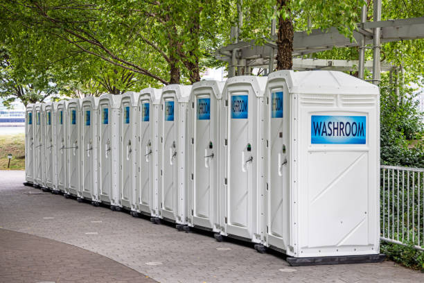 Best Local porta potty services  in Brandon, SD