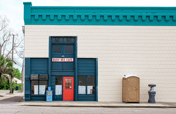 Best Porta potty delivery and setup  in Brandon, SD