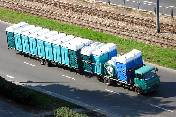 Best Best portable toilet rental  in Brandon, SD