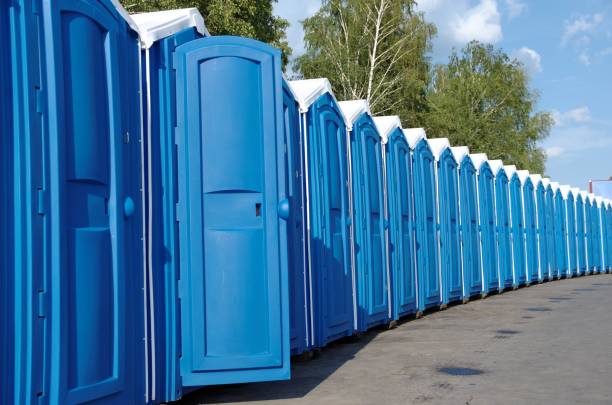Best Porta potty rental near me  in Brandon, SD